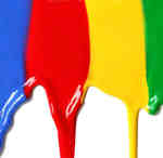 painting and decorating